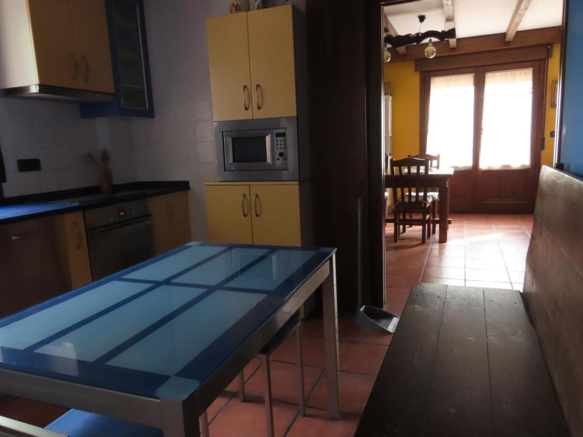 Apartamento Chalet "El Tornado" Canon De Rio Lobos 15 San Leonardo De Yague Ngoại thất bức ảnh